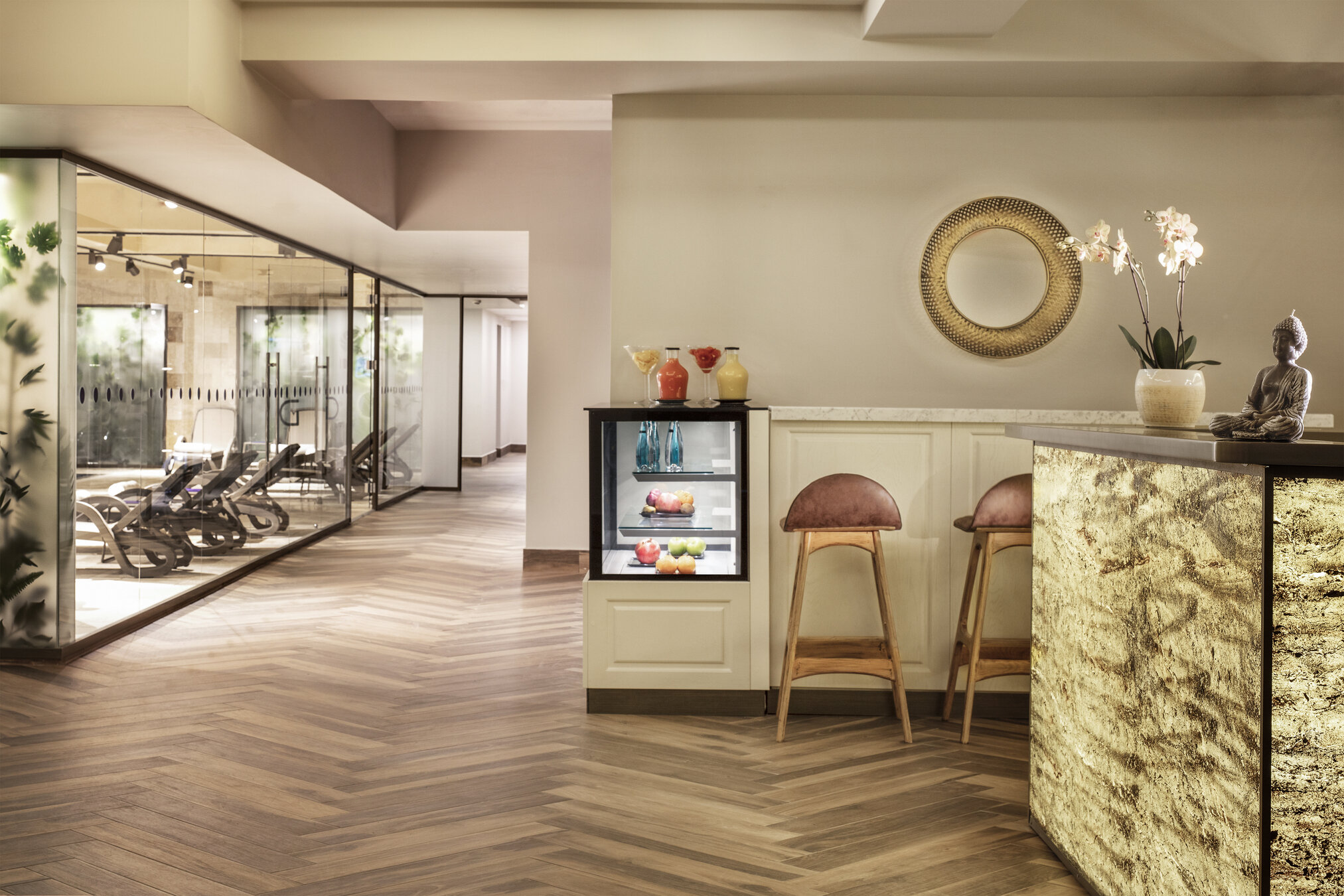 Delta Hotels by Marriott İstanbul Kağıthane · 36