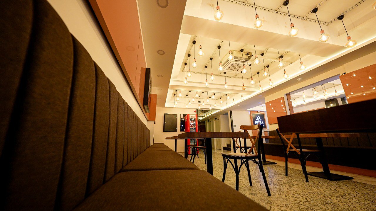 Mitra Otel