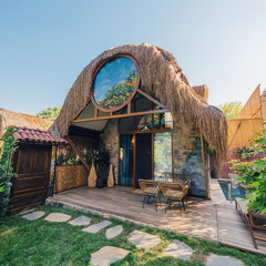 Feronia Suites