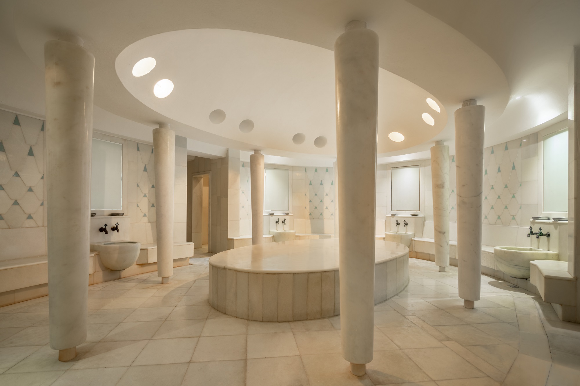 La Blanche Resort & Spa Hotel