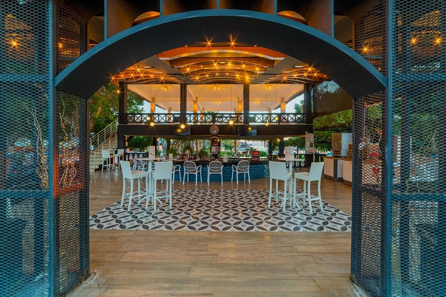Justiniano Club Alanya
