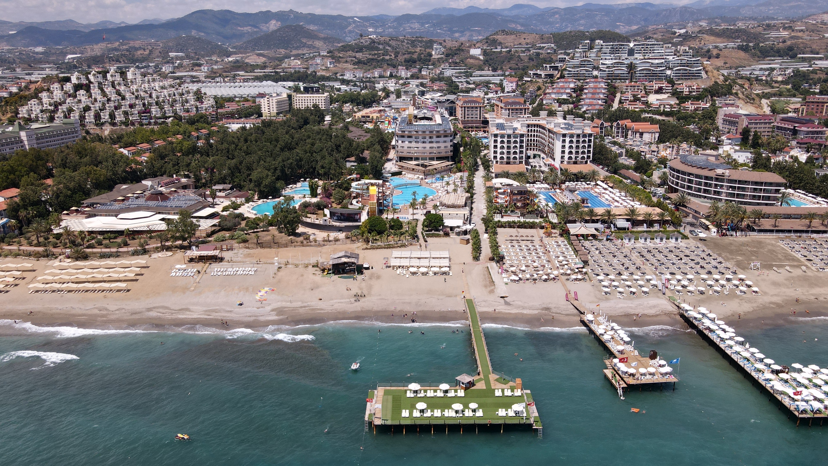 Bera Hotel Alanya