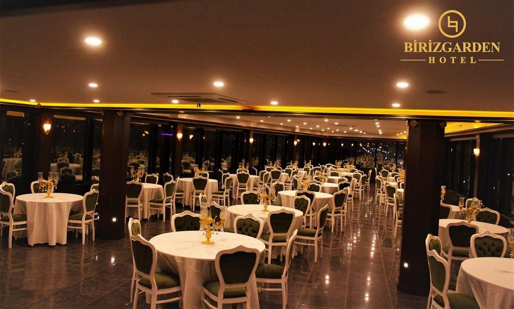 Birizgarden Hotel galeri 5