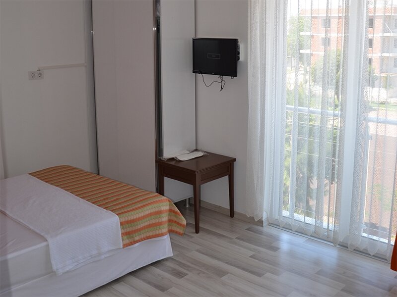 Mutado Hotel & Pensiyon