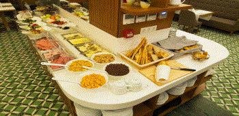Cumbalı Plaza Hotel · 29