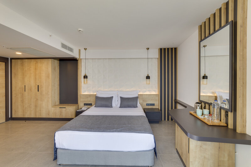 Signature Blue Resort galeri 4