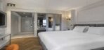 Standart King Room Görseli