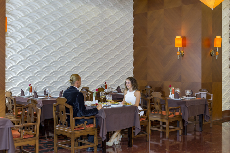 Royal Holiday Palace