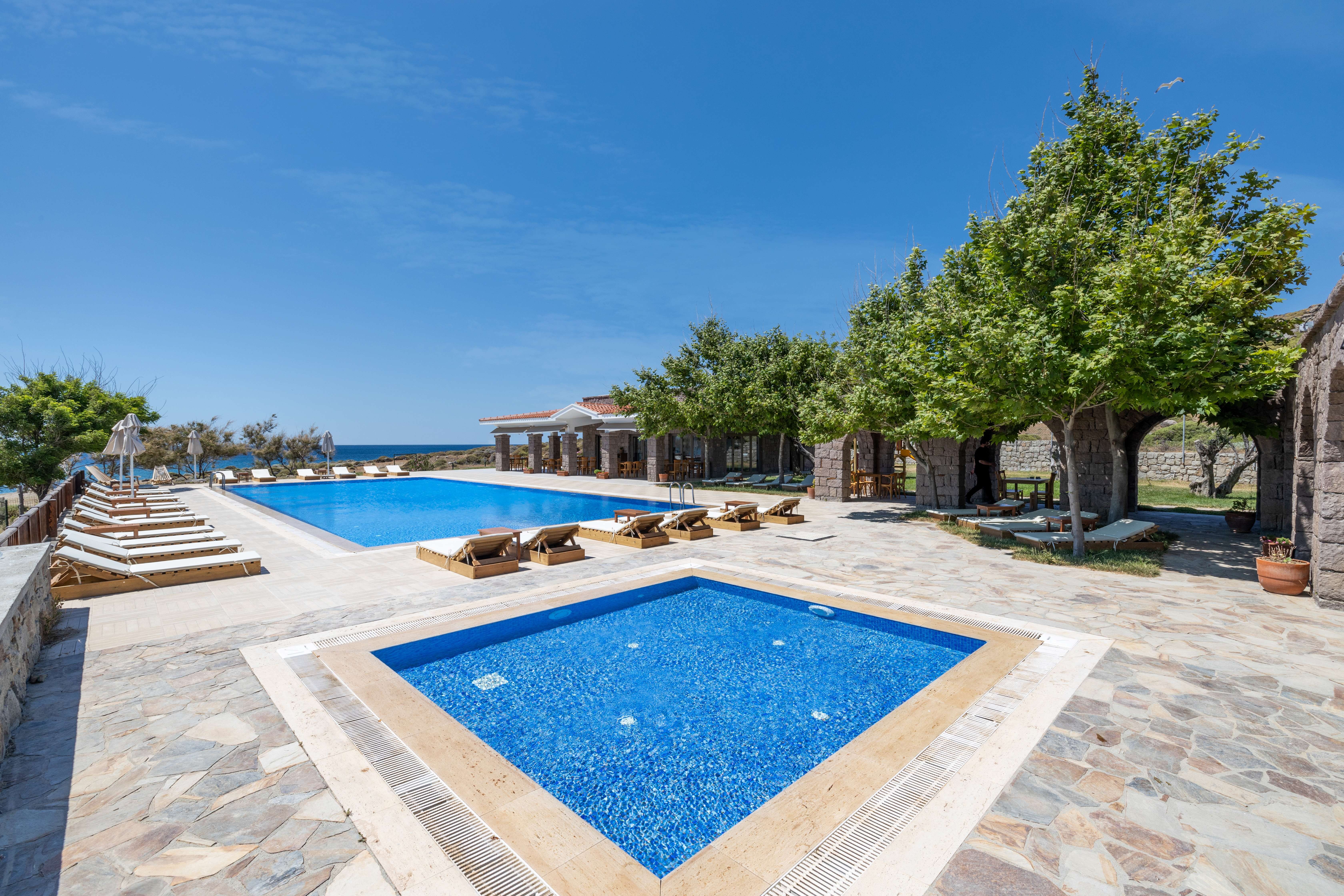 Çınarlı Kasrı Rezervasyon