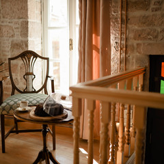 Ali Barış Otel Cunda