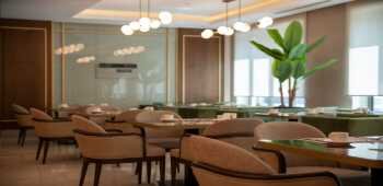Tryp By Wyndham İstanbul Maltepe · 61