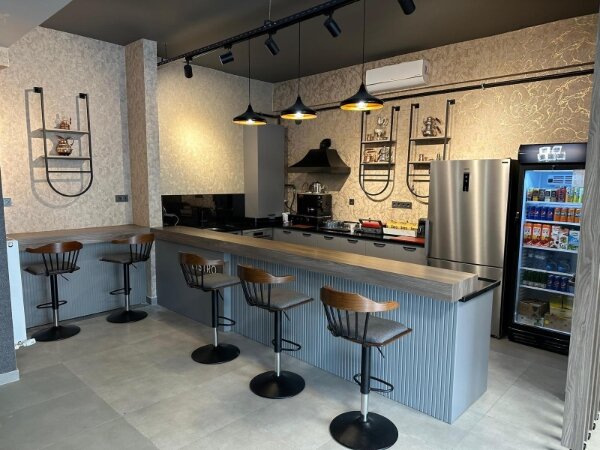 Marasium Suites
