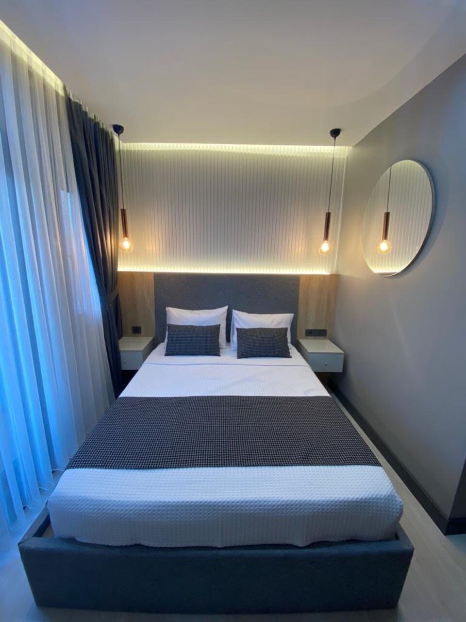 Santra Bosphorus Pansiyon · 7