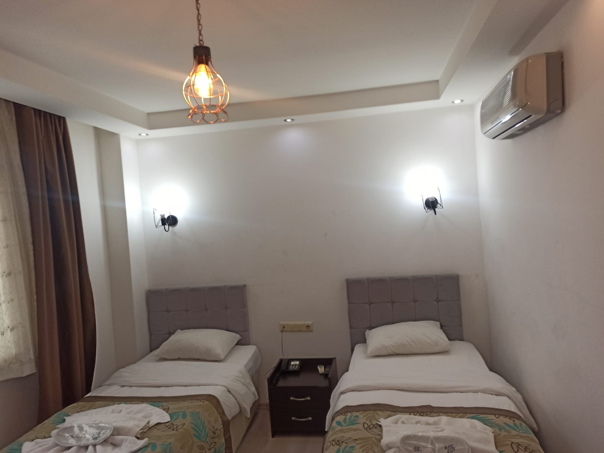Kuloğlu Hotel Samsun · 16