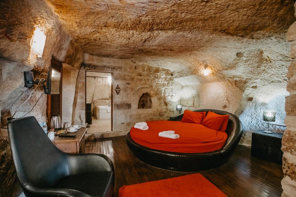 Roca Cappadocia