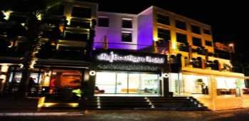 Efe Hotel Kuşadası · 54
