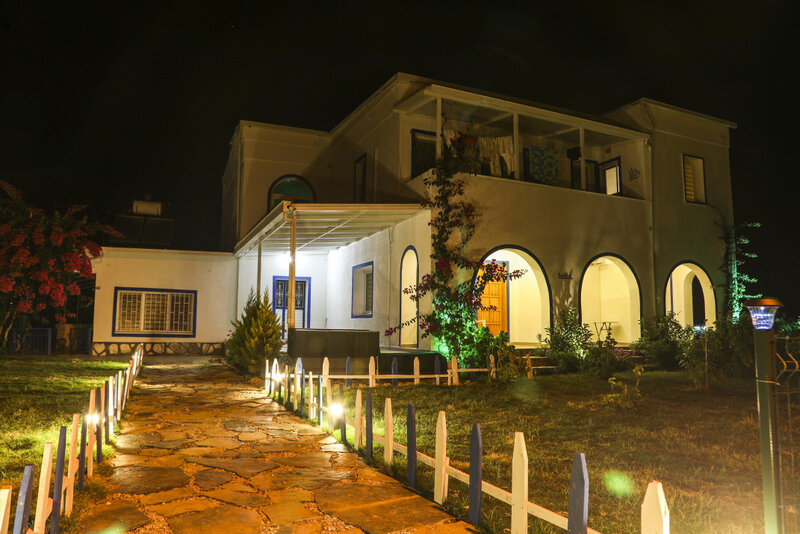 Yalıyanı Pansiyon · 15