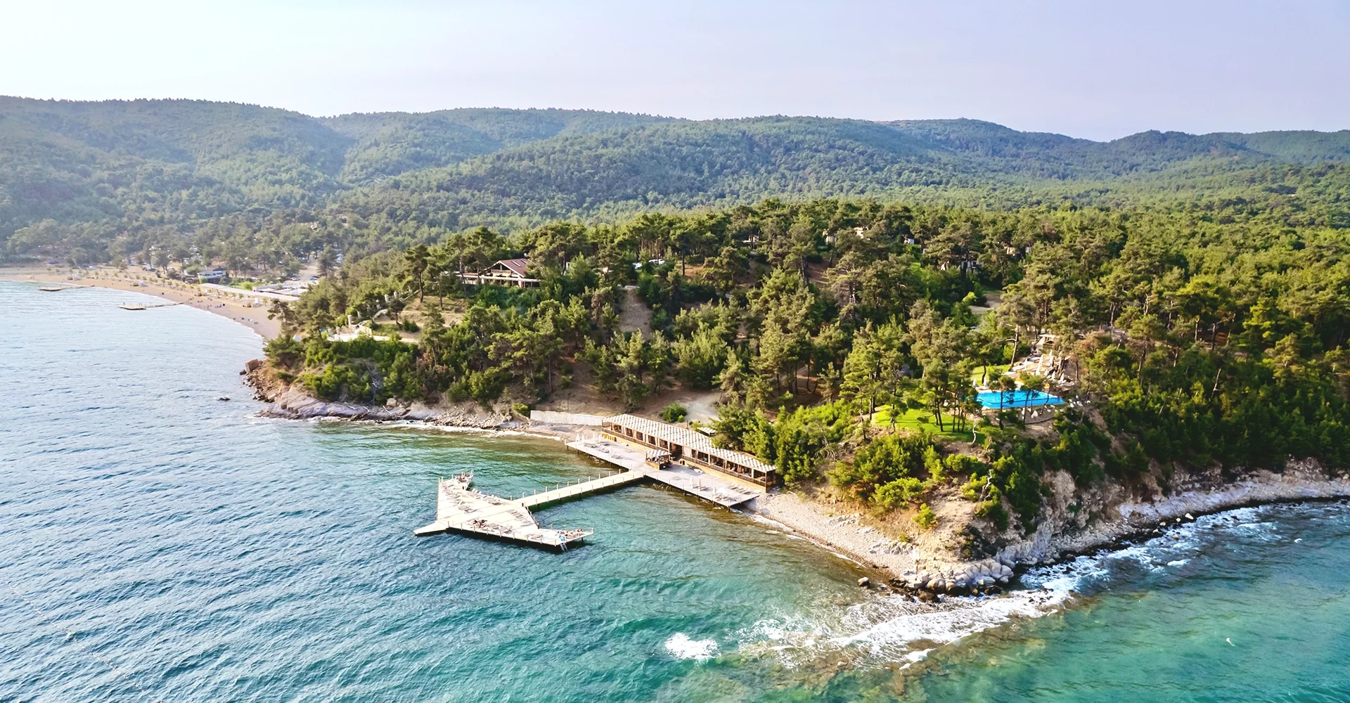 Marisstone Hotels Rezervasyon