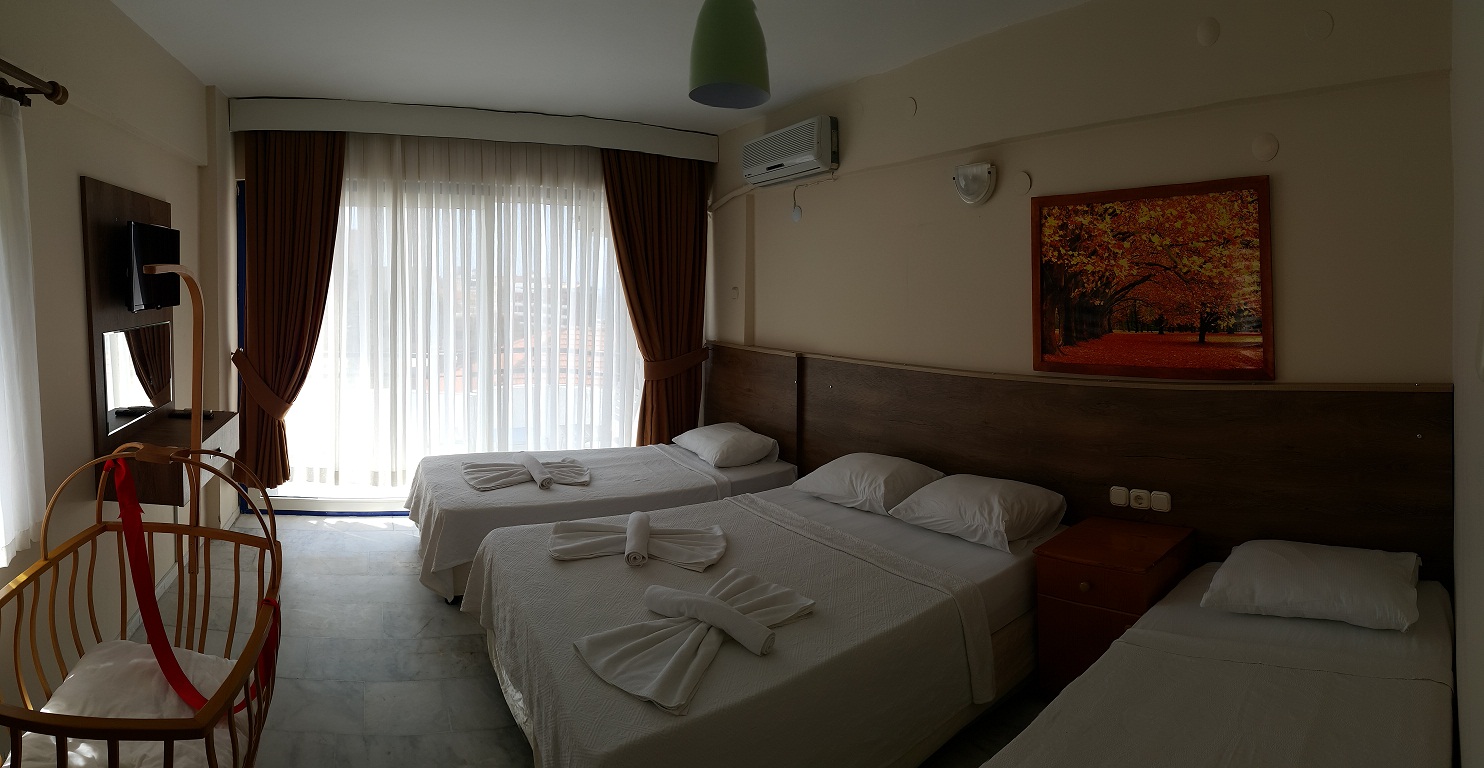 Özgün Apart