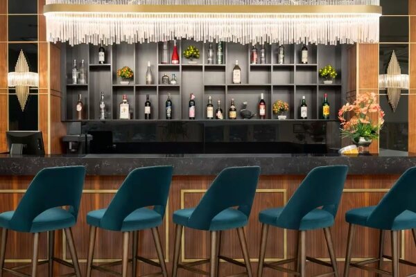 Tryp By Wyndham İstanbul Maltepe