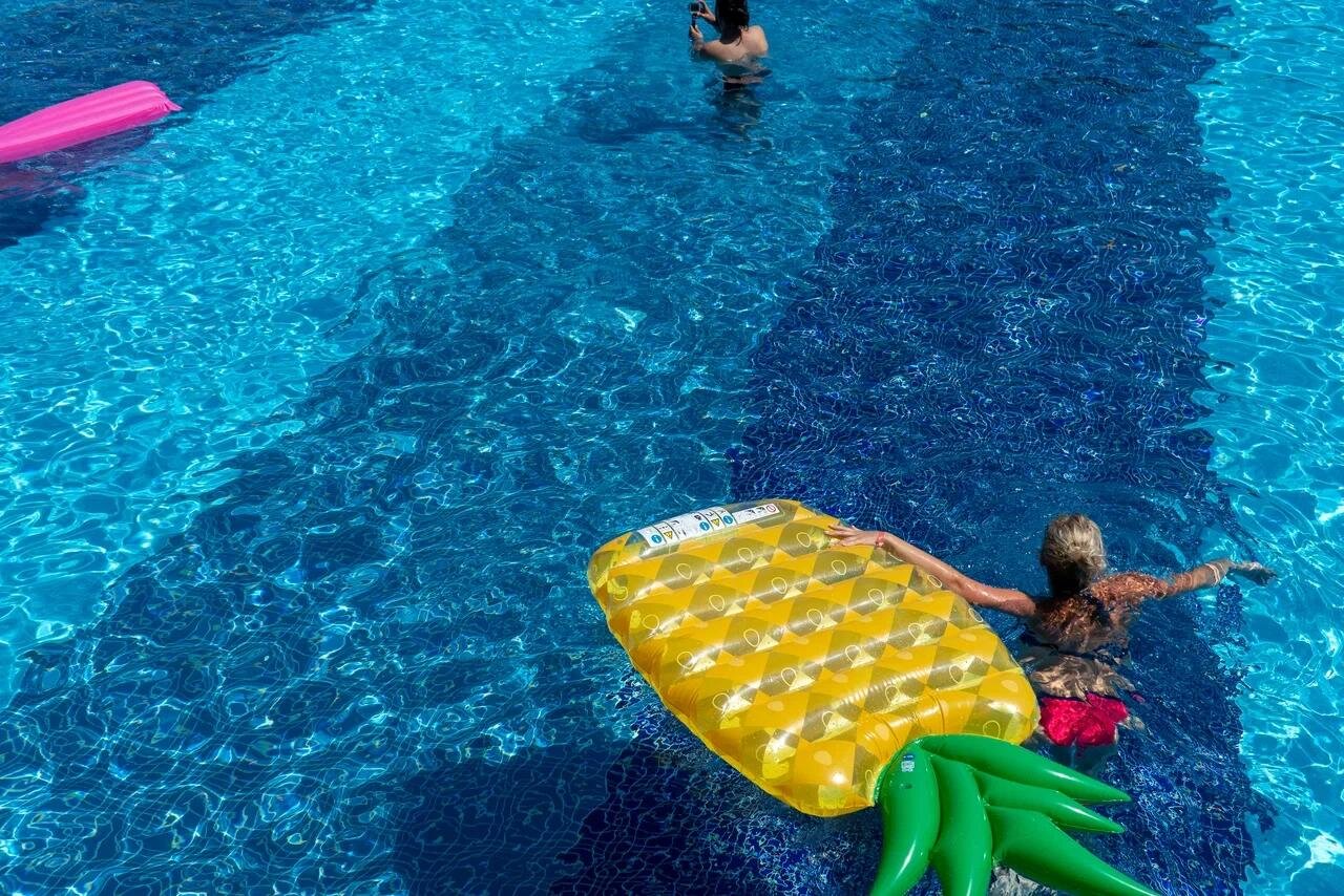 Adalya Ocean Deluxe