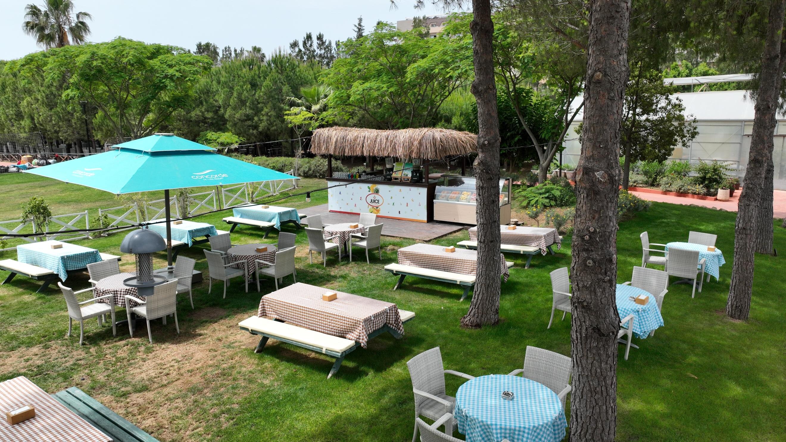 Concorde De Luxe Resort galeri 2