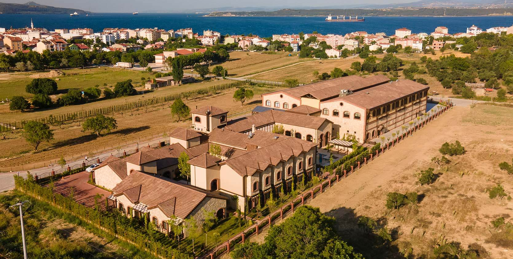 Bengodi Boutique Hotel