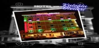 Kuloğlu Hotel Samsun · 39