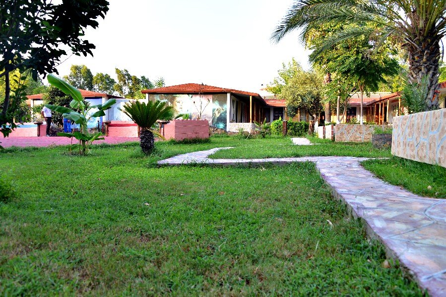 Aperion Beach Hotel