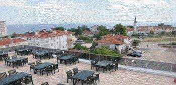İğneada Parlak Resort Hotel · 42