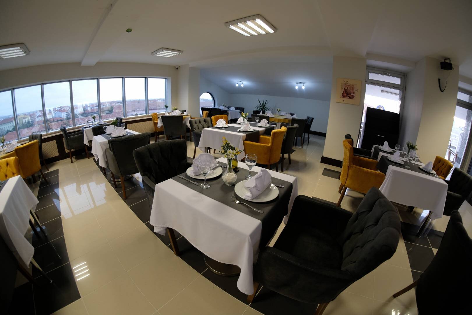 Grand Kırşehir Otel