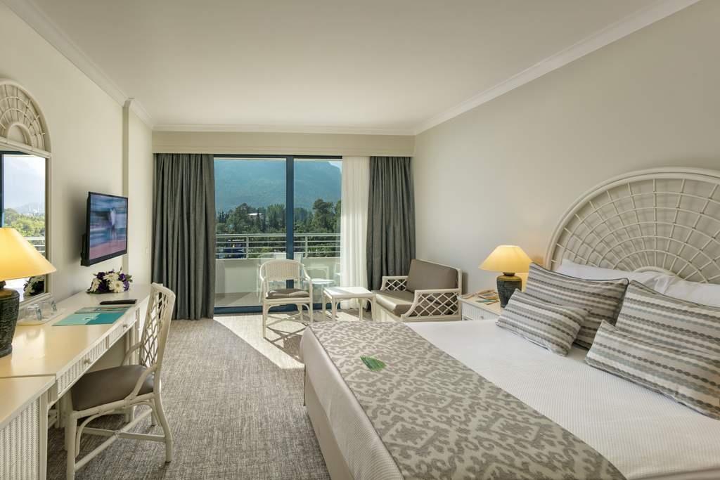 Mirage Park Resort