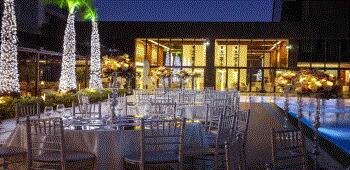 Burgu Arjaan by Rotana · 31