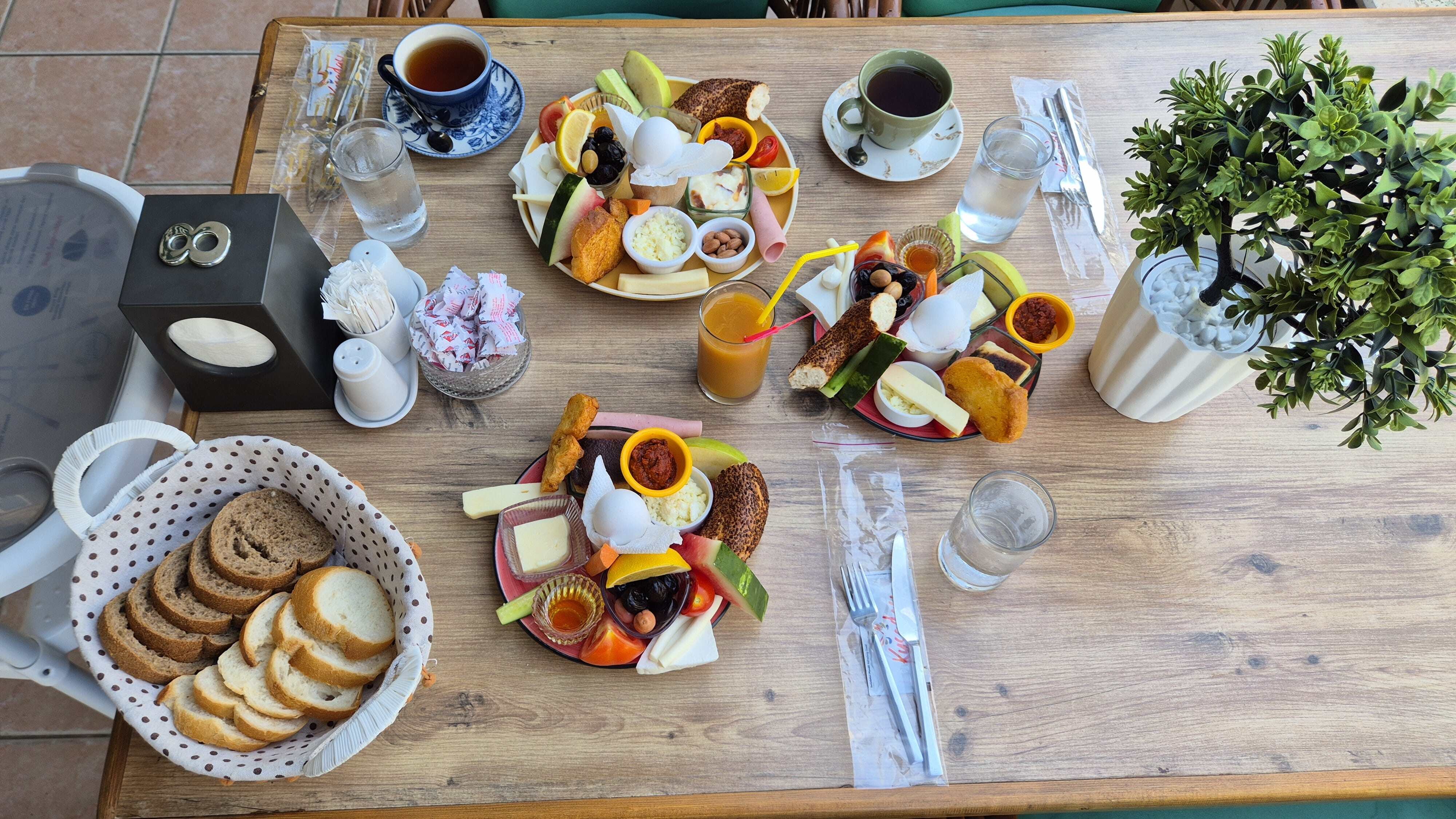 Hikmethan Otel (Alkolsüz Tesis) · 47