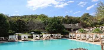 Eman Termal Otel