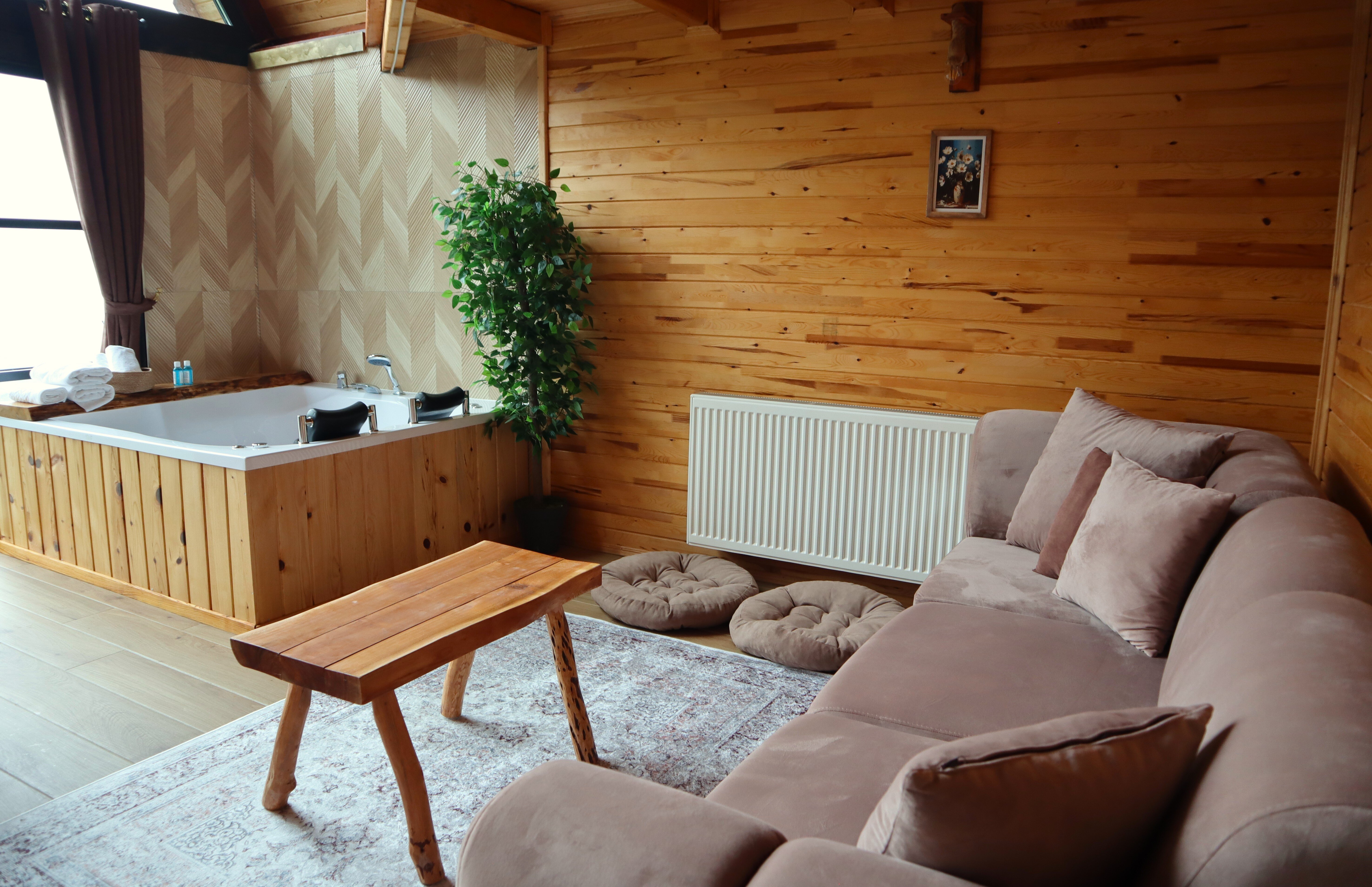 Seyrona Otel · 66