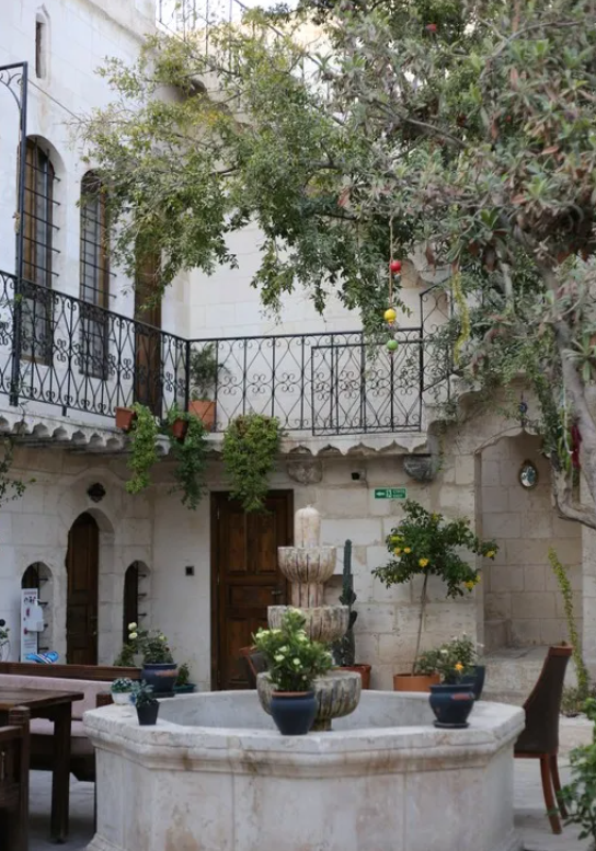 Tessera Hotel galeri 9