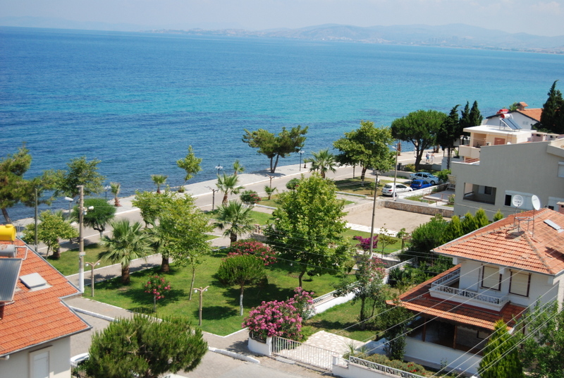 Çidihan Otel