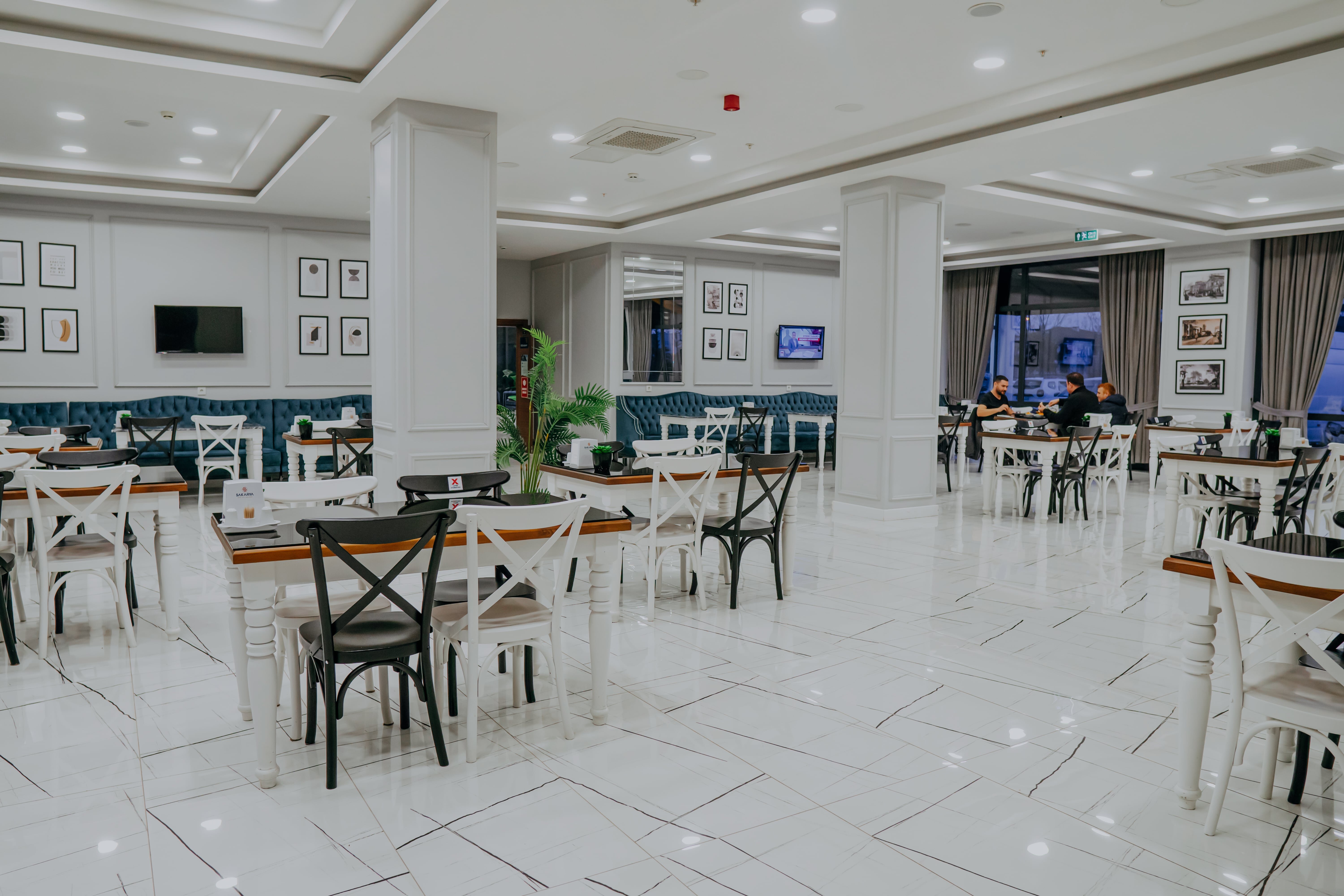 Sakarya Hotel