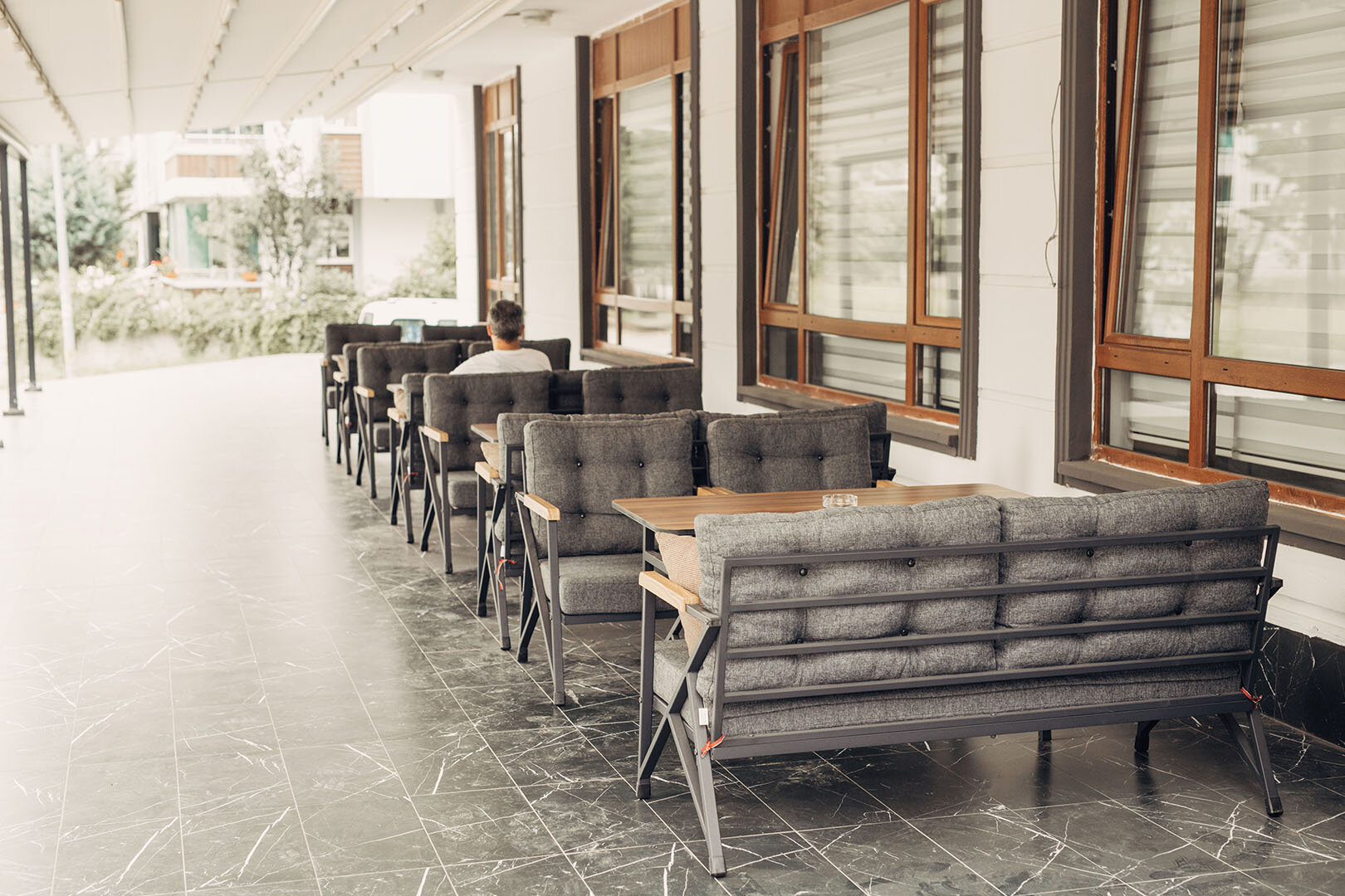 Niva Atakum Otel · 12