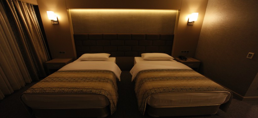Giresun Sedef Otel