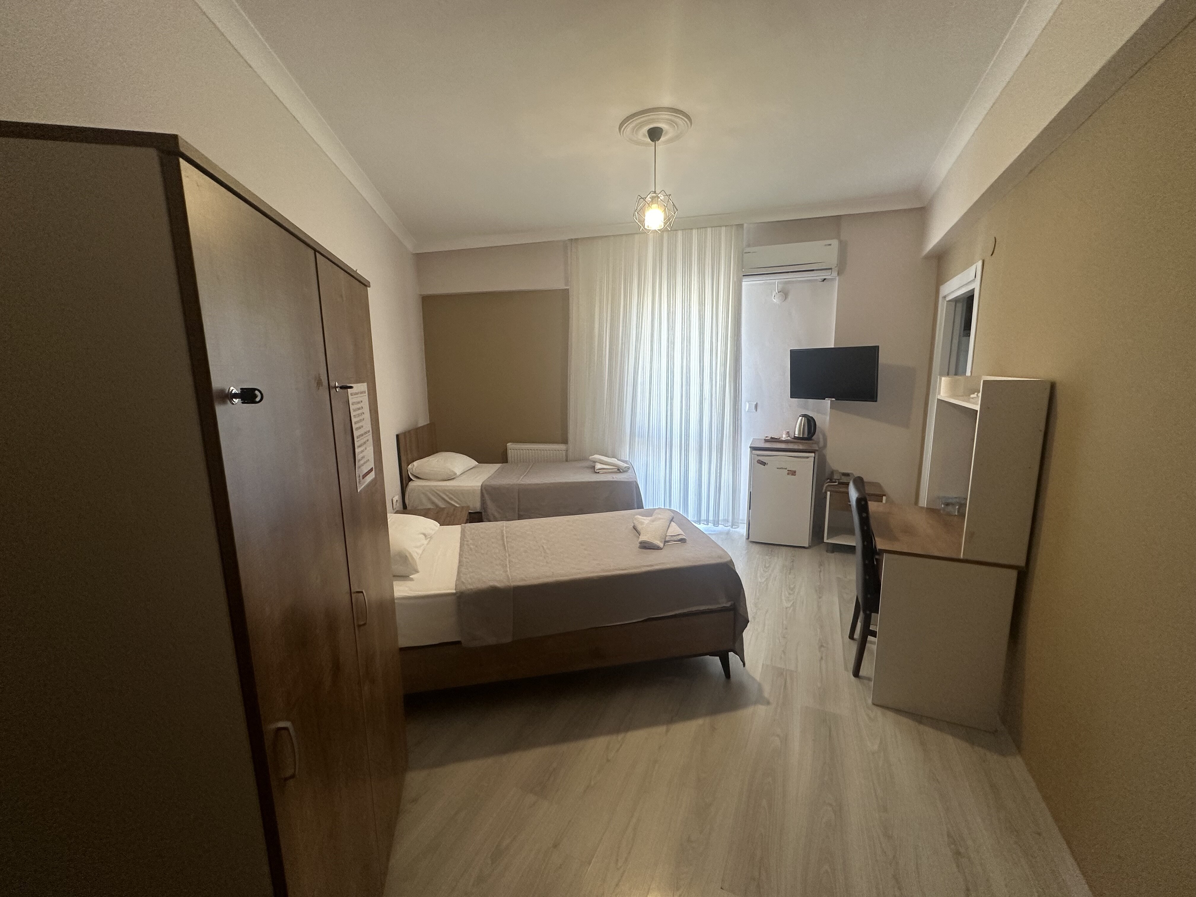 Aks Royal Otel galeri 5