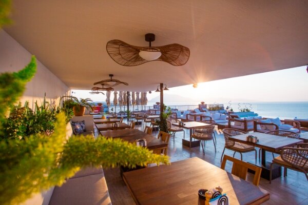 Pier Marine Otel Datça