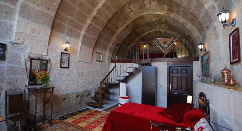 Standard Room (3 Person)