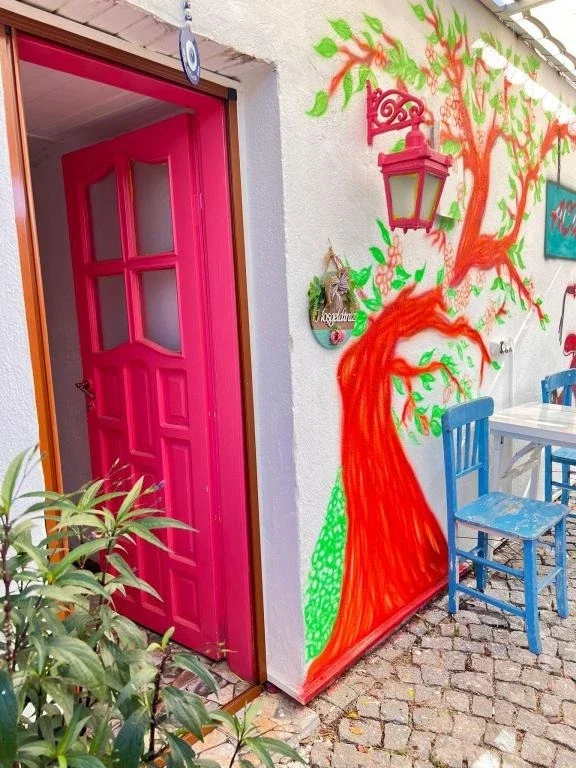 Myra Apart Otel Sığacık galeri 6
