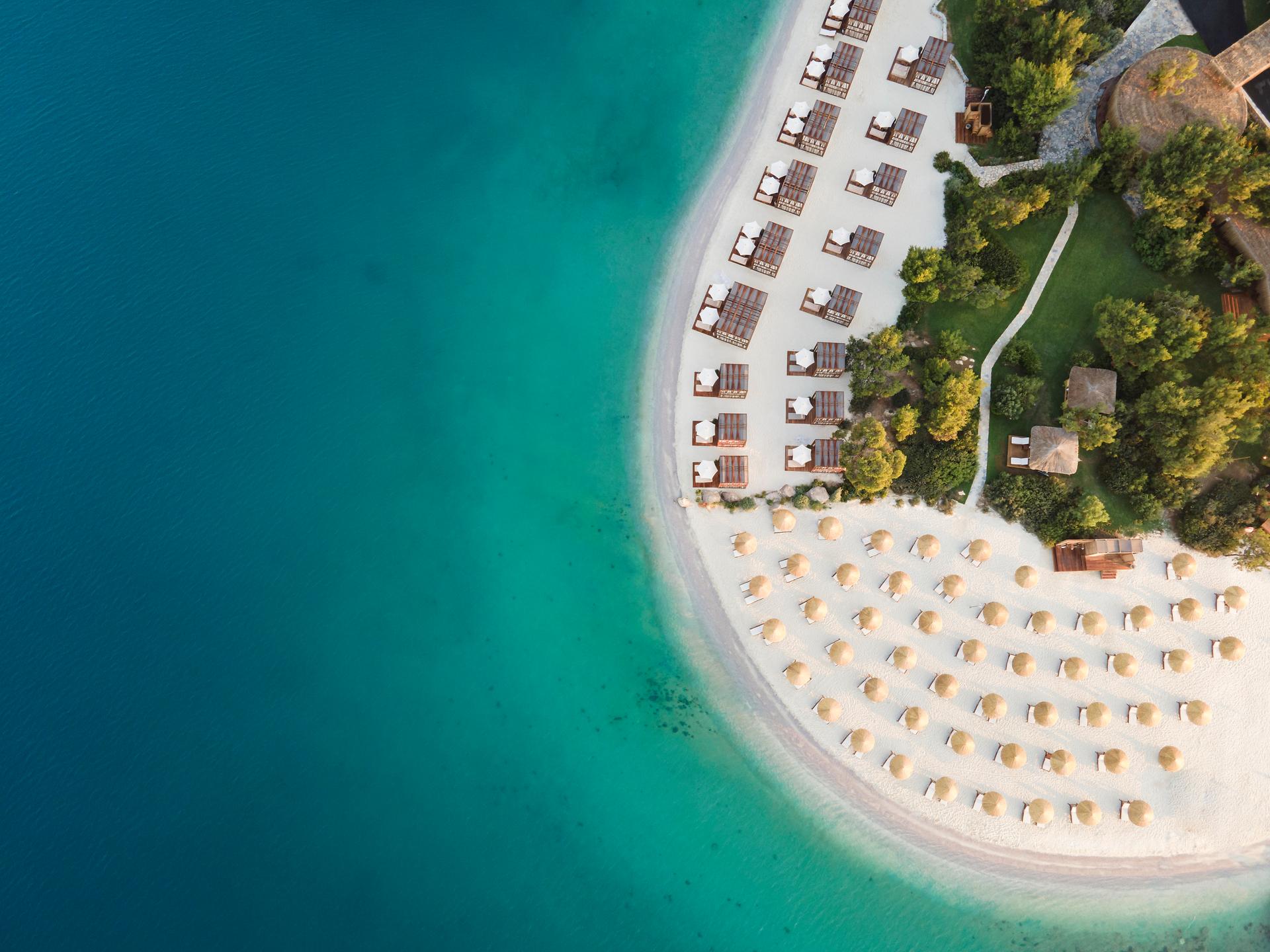 Lujo Bodrum