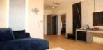 Deluxe King Süit Room - Deniz Manzaralı (Balkonlu) Görseli