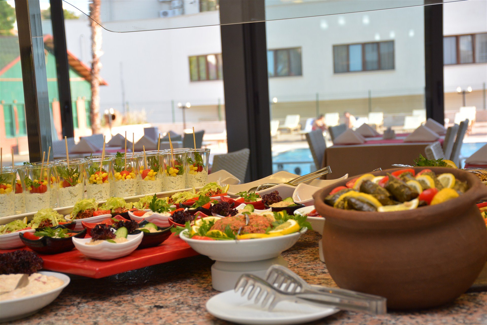 Ada Newday Resort Hotel & Spa