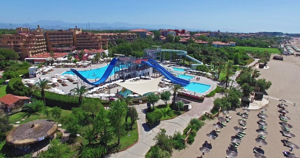 Tui Magic Life Waterworld