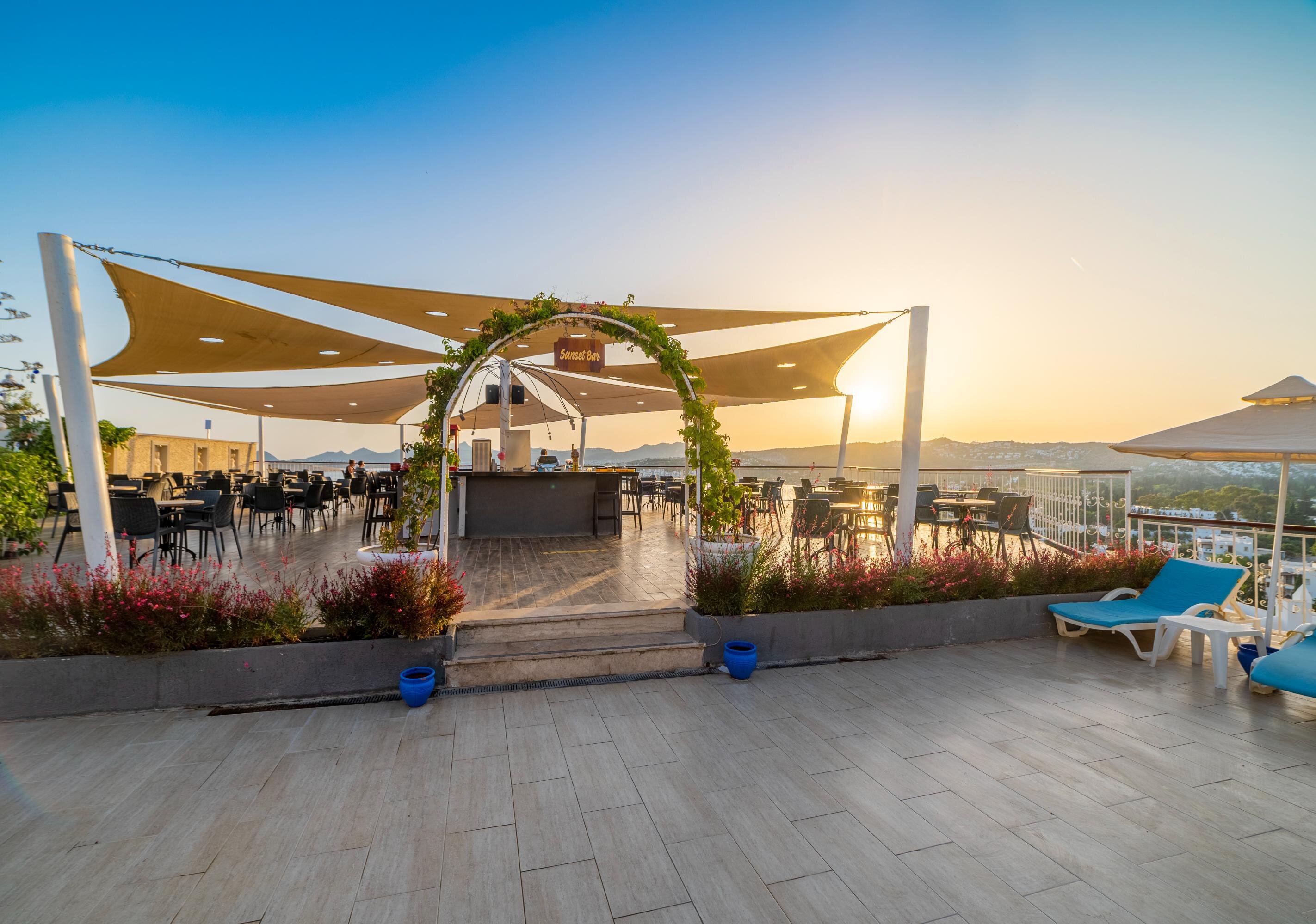 Riva Bodrum Resort